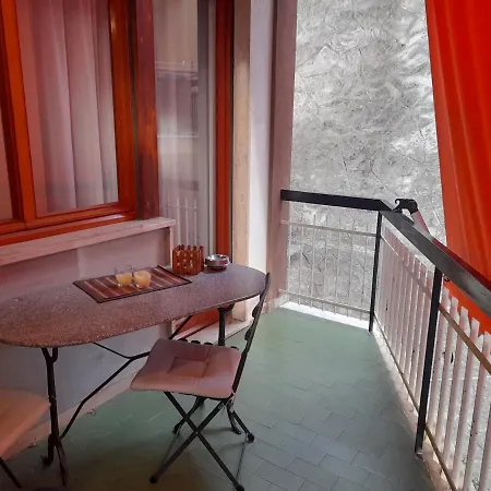 Apartamento Erica Town Center Citra 008055-lt-1993 Sanremo