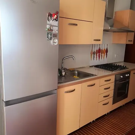 Apartamento Erica Town Center Citra 008055-lt-1993 *