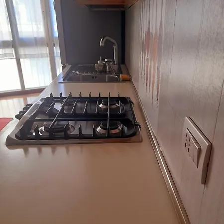 Apartamento Erica Town Center Citra 008055-lt-1993