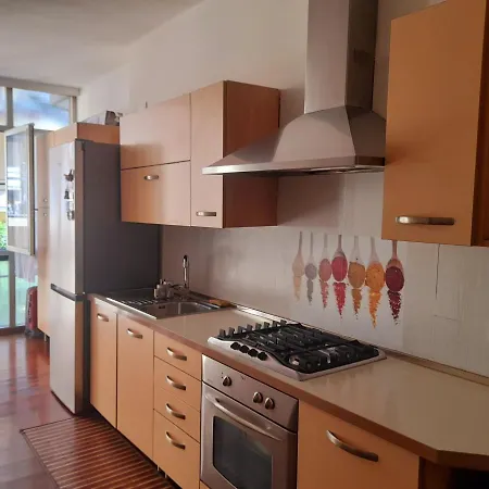 Apartamento Erica Town Center Citra 008055-lt-1993 *