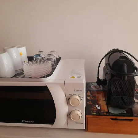Apartamento Erica Town Center Citra 008055-lt-1993