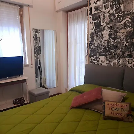 Apartamento Erica Town Center Citra 008055-lt-1993 Sanremo