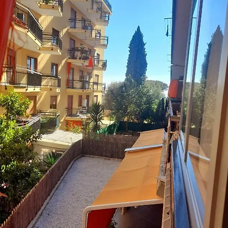 Apartamento Erica Town Center Citra 008055-lt-1993 Sanremo